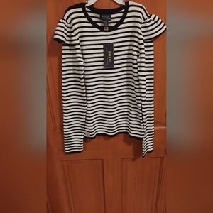 Ralph Lauren Girls Long Sleeves